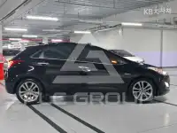 2016 Hyundai I30