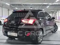 2016 Hyundai I30