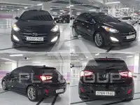 2016 Hyundai I30