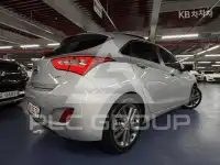 2016 Hyundai I30
