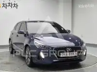 2016 Hyundai I30