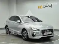 2016 Hyundai I30