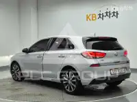 2016 Hyundai I30