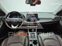 2016 Hyundai I30