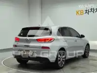 2016 Hyundai I30