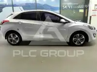 2016 Hyundai I30