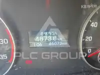 2016 Hyundai Mighty