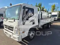 2016 Hyundai Mighty