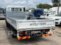 2016 Hyundai Mighty