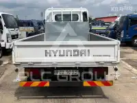2016 Hyundai Mighty
