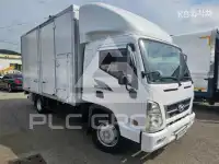 2016 Hyundai Mighty