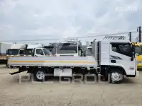 2016 Hyundai Mighty