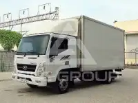 2016 Hyundai Mighty