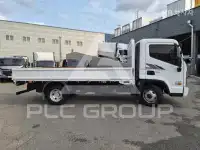 2016 Hyundai Mighty