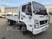 2016 Hyundai Mighty