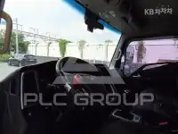 2016 Hyundai Mighty