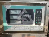 2016 Hyundai Mighty