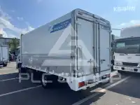 2016 Hyundai Mighty