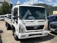 2016 Hyundai Mighty