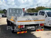2016 Hyundai Mighty