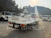 2016 Hyundai Mighty