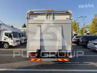 2016 Hyundai Mighty