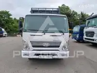 2016 Hyundai Mighty