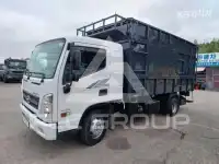 2016 Hyundai Mighty