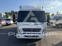 2016 Hyundai Mighty