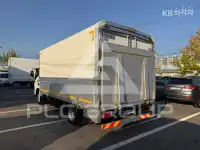 2016 Hyundai Mighty