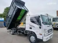 2016 Hyundai Mighty