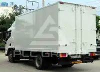 2016 Hyundai Mighty
