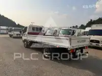 2016 Hyundai Mighty