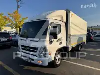 2016 Hyundai Mighty