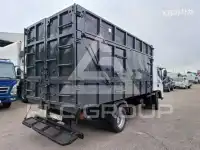 2016 Hyundai Mighty