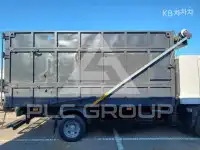 2016 Hyundai Mighty