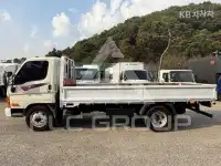 2016 Hyundai Mighty