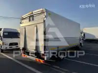 2016 Hyundai Mighty