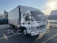 2016 Hyundai Mighty