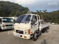 2016 Hyundai Mighty