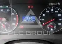 2016 Hyundai Mighty