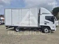 2016 Hyundai Mighty