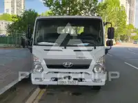 2016 Hyundai Mighty