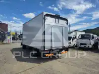 2016 Hyundai Mighty