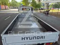 2016 Hyundai Mighty