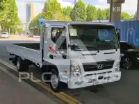 2016 Hyundai Mighty