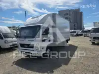 2016 Hyundai Mighty