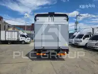 2016 Hyundai Mighty