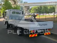 2016 Hyundai Mighty