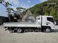 2016 Hyundai Mighty